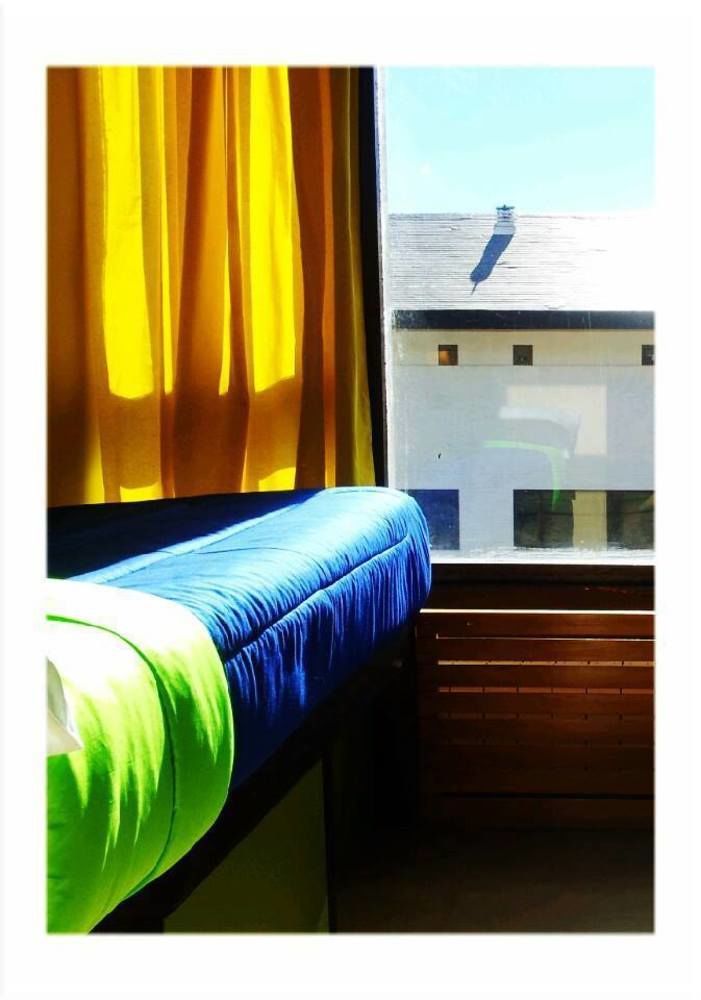 Moving Hostel Travel Bar San Carlos de Bariloche Bagian luar foto